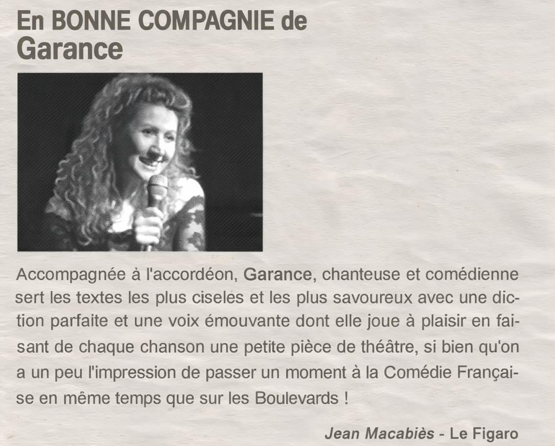 garance macabies 2
